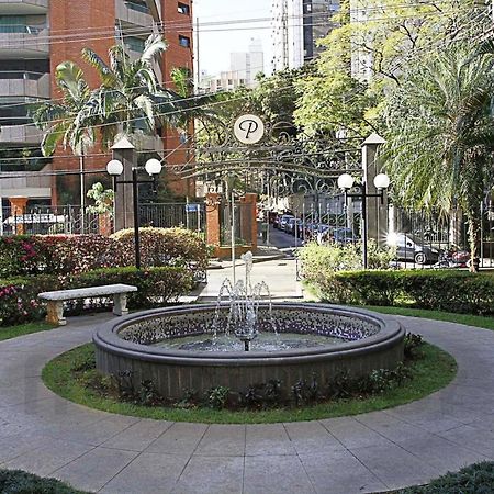 Get A Flat 2608 Belissimo Bairro Nobre - Sp Hotel Sao Paulo Exterior photo