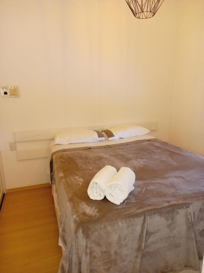 Get A Flat 2608 Belissimo Bairro Nobre - Sp Hotel Sao Paulo Exterior photo