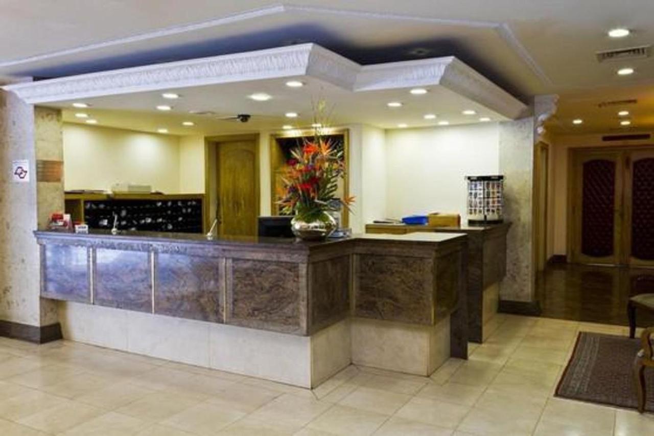 Get A Flat 2608 Belissimo Bairro Nobre - Sp Hotel Sao Paulo Exterior photo